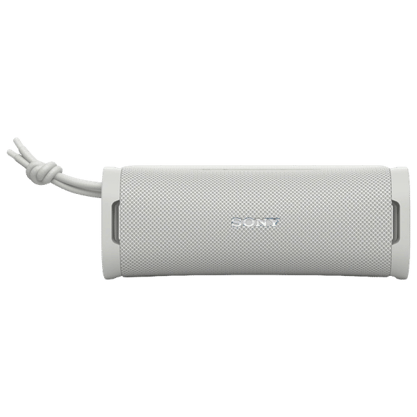 SONY ULT FIELD 1 オフホワイト Buy SONY ULT Field 1 Portable Bluetooth Speaker (IP67 Waterproof